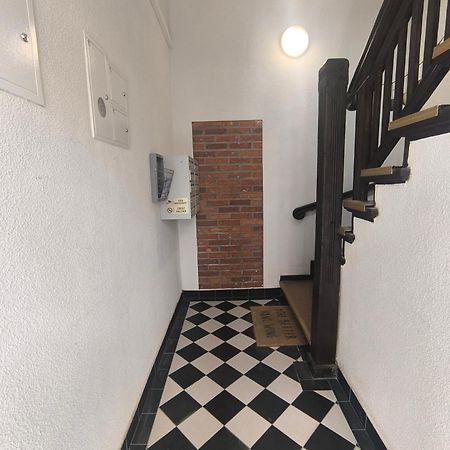 Apartments Psd Anny Lajming 3A Słupsk Eksteriør billede