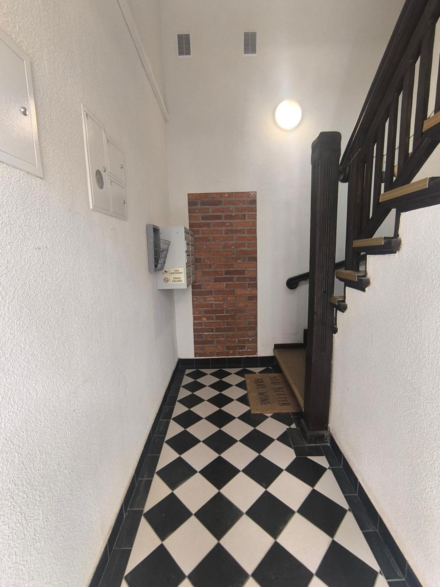 Apartments Psd Anny Lajming 3A Słupsk Eksteriør billede