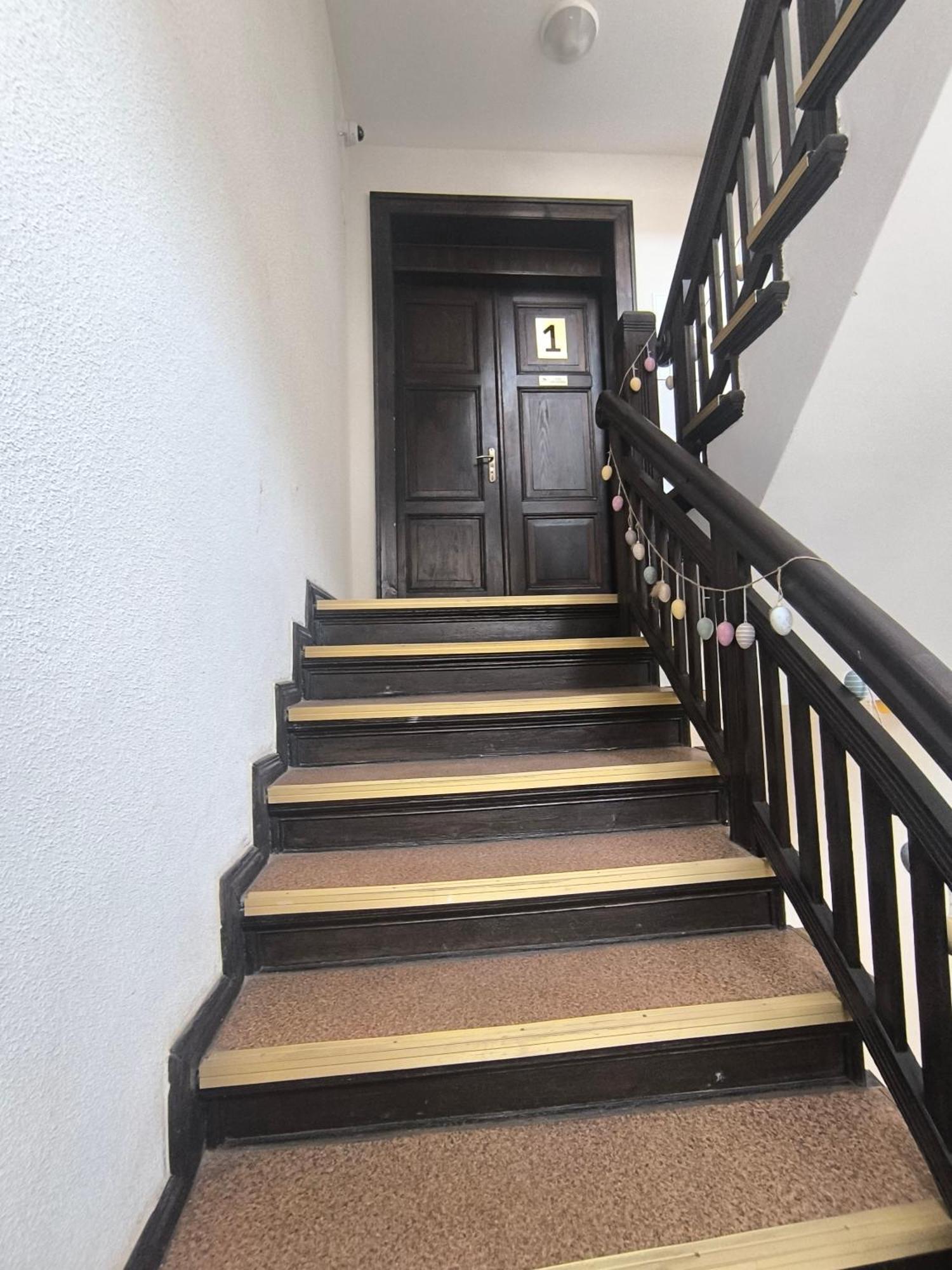Apartments Psd Anny Lajming 3A Słupsk Eksteriør billede